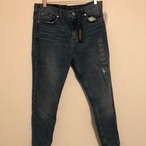 *NEW* Pacsun Comfort Stretch Stacked Skinny Jeans